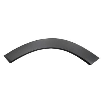 Wheel Arch Molding Rear Left On Door for Subaru Forester 2019-2024