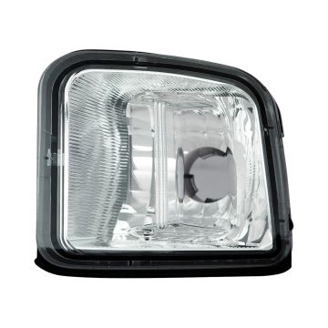 Turn Signal Light Lens / Housing Front Left for Subaru WRX WRX STI