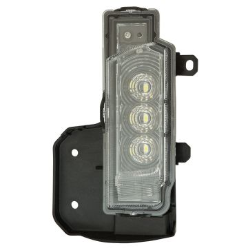 Daytime Running Light Left for Subaru Impreza Hatchback Sedan 2017-2023