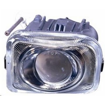 Fog Light Assembly Left for Subaru Legacy L L SE GT L 35th Anniversary i Limited GT Limited GT spec.B 2.5i Limited 2.5i 2.5i Special Edition 2003-2007