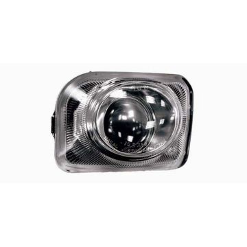 Fog Light Assembly Left for Subaru Impreza Sedan 2004-2005