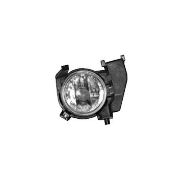 Fog Light Assembly Left for Subaru Forester 2006-2008
