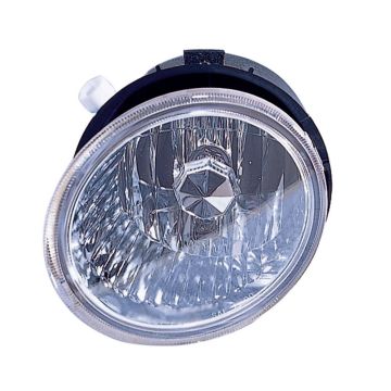 Fog Light Assembly Left for Subaru Outback 2005-2006