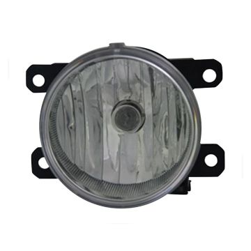 Fog Light Assembly Left or Right for Subaru BRZ Crosstrek Impreza XV Crosstrek