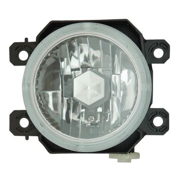 Fog Light Assembly Left w/Driver Assist System for Subaru Crosstrek Forester Impreza WRX XV Crosstrek