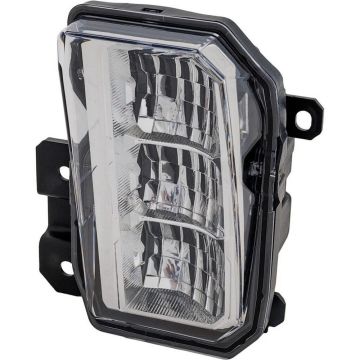 Fog Light Assembly Left LED for Subaru Forester 2019-2024