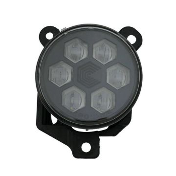 Fog Light Assembly Left for Subaru Forester Wilderness 2022-2024