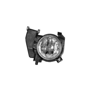 Fog Light Assembly Right for Subaru Forester 2006-2008