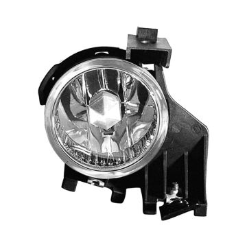 Fog Light Assembly Right for Subaru Impreza 2008-2011