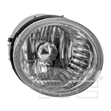Fog Light Assembly Right for Subaru Outback 2007-2009