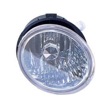 Fog Light Assembly Right for Subaru Outback 2005-2006