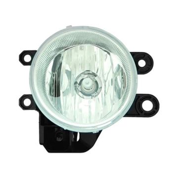 Fog Light Assembly Right w/o Driver Assist System for Subaru Legacy 2015-2017