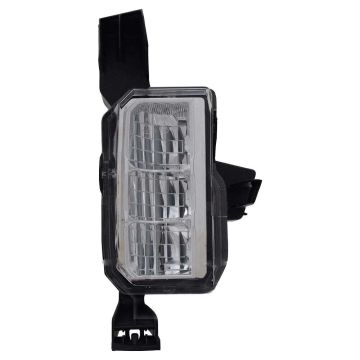 Fog Light Assembly Right for Subaru Outback 2020-2022