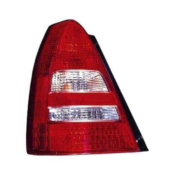 Tail Light Assembly Left for Subaru Forester 2003-2005