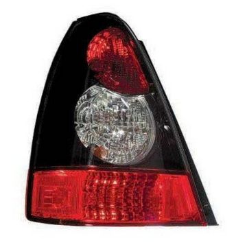 Tail Light Assembly Left for Subaru Forester Sports 2.5 X Sports 2.5 XT 2008