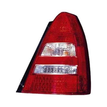 Tail Light Assembly Right for Subaru Forester 2003-2005