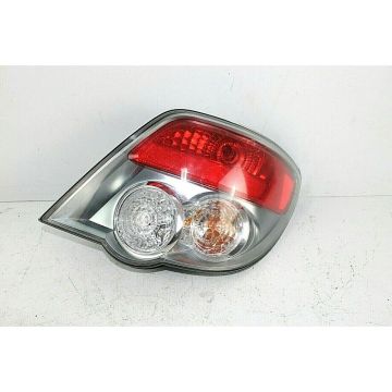 Tail Light Assembly Right From 5-06 for Subaru Impreza Wagon 2006