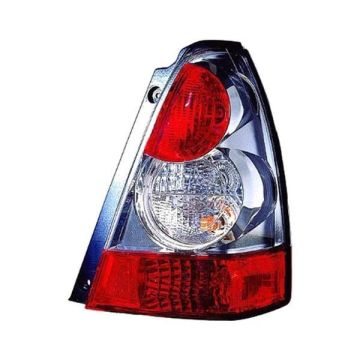 Tail Light Assembly Right w/o Sport for Subaru Forester 2006-2008