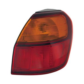 Tail Light Assembly Right On Body for Subaru Legacy Wagon 2000-2004