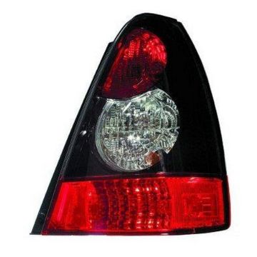 Tail Light Assembly Right for Subaru Forester Sports 2.5 X Sports 2.5 XT 2008
