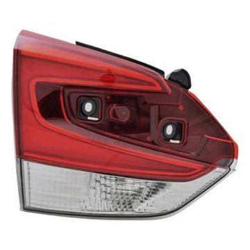 Tail Light Assembly Left Inner for Subaru Forester 2019-2024