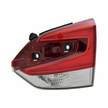 Tail Light Assembly Right Inner for Subaru Forester 2019-2024