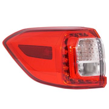 Tail Light Assembly Left Outer for Subaru Ascent 2019-2023