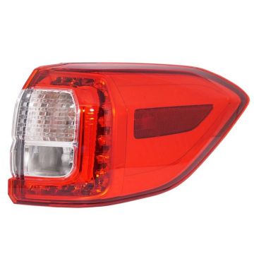 Tail Light Assembly Right Outer for Subaru Ascent 2019-2023