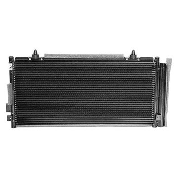 A/C Condenser for Subaru Forester Impreza