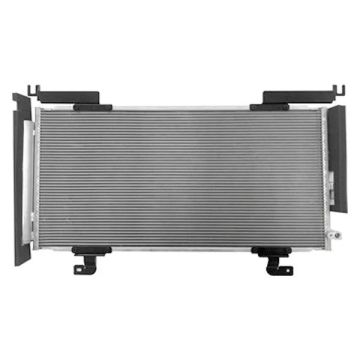 A/C Condenser for Subaru Legacy Outback