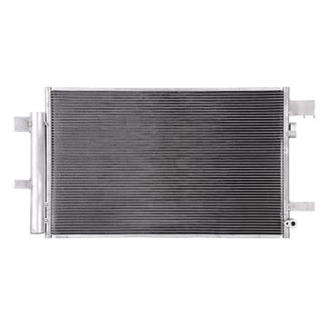 A/C Condenser for Subaru Impreza 2017-2023