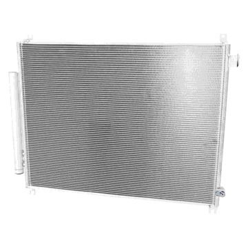 A/C Condenser for Subaru Ascent 2019-2023