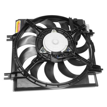 A/C Condenser Fan Assembly for Subaru Forester 2014-2018