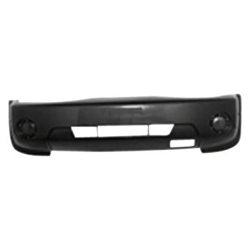 Bumper Cover Front Primed for Suzuki XL-7 2004-2006