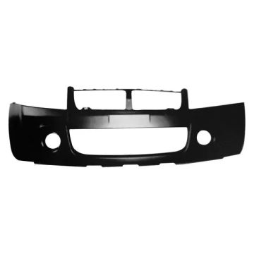 Bumper Cover Front Primed for Suzuki Grand Vitara 2006-2008