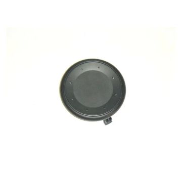 Bumper Insert Front Fog Lamp Hole Cover Left or Right for Suzuki SX4 2007-2012