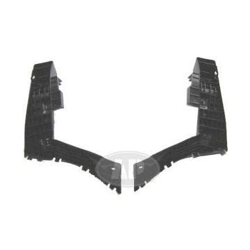 Bumper Cover Support Rear Left for Suzuki SX4 Hatchback 2007-2013