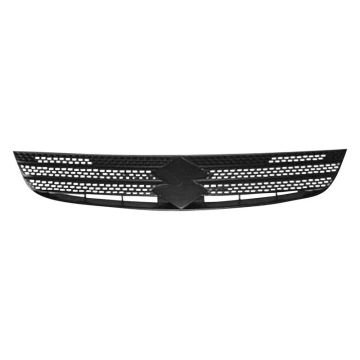 Grille Assembly for Suzuki SX4 Hatchback 2007-2009