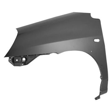 Fender Front Left w/Side Molding Hole for Suzuki Aerio 2002-2007