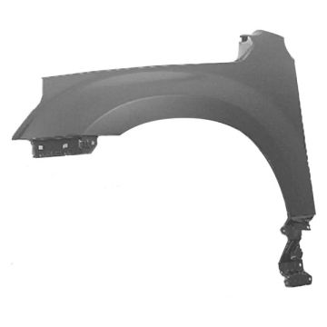 Fender Front Left for Suzuki Grand Vitara 2006-2013