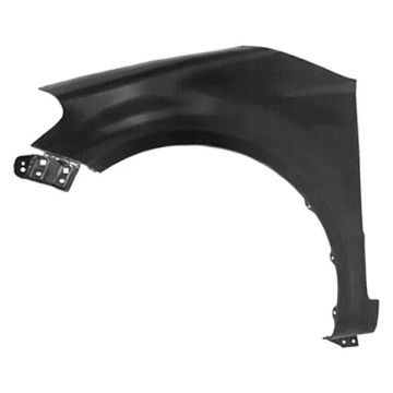 Fender Front Left w/o Side Lamp & Flare Hole for Suzuki SX4 Sedan 2008-2013