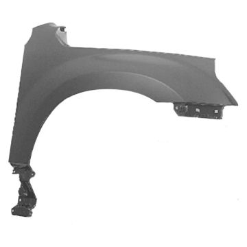 Fender Front Right for Suzuki Grand Vitara 2006-2013