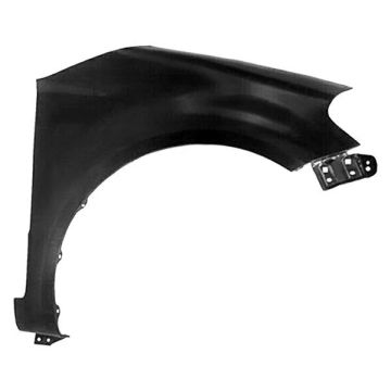 Fender Front Right w/o Side Lamp & Flare Hole for Suzuki SX4 Sedan 2008-2013