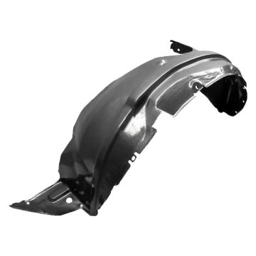 Fender Liner Left for Suzuki SX4 2007-2009