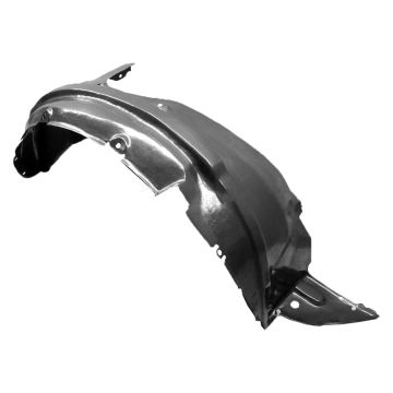 Fender Liner Right for Suzuki SX4 2007-2009