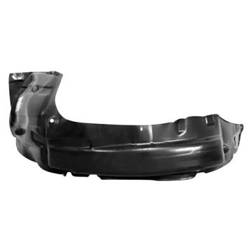 Fender Splash Shield Front Left for Suzuki Grand Vitara 2006-2013