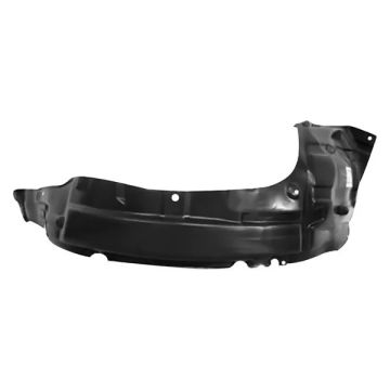 Fender Splash Shield Front Right for Suzuki Grand Vitara 2006-2013