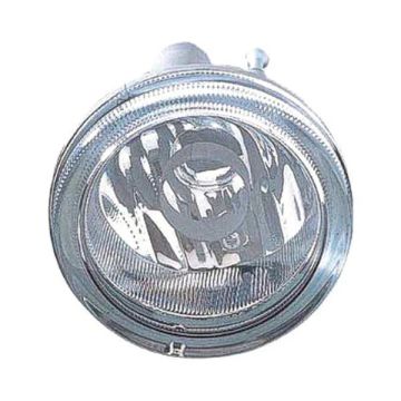Fog Light Lens / Housing Left for Suzuki Aerio SX4