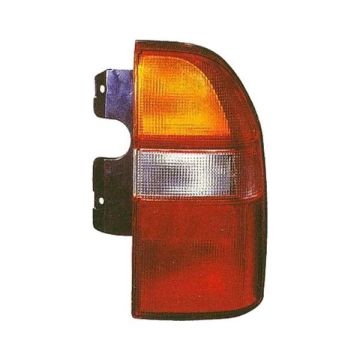 Tail Light Housing Right Includes Lens for Suzuki Grand Vitara XL-7