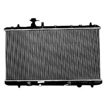 Radiator for Suzuki SX4 2007-2009